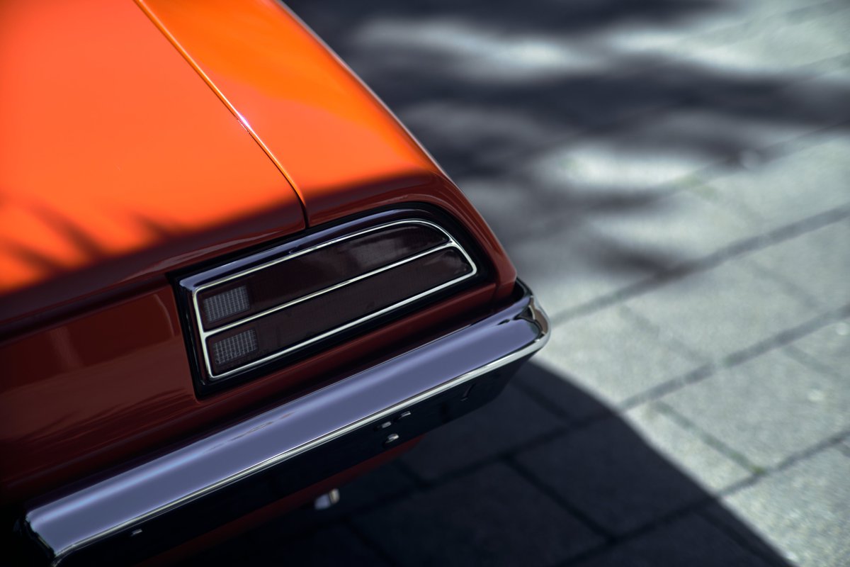 micha's tweet image. Saw a beautiful #PontiacFirebird and took some photos.