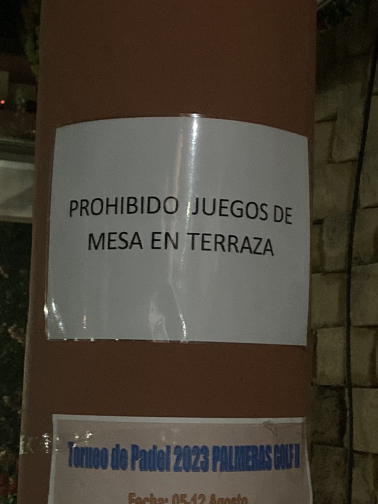 Javier Dominguez tweet media