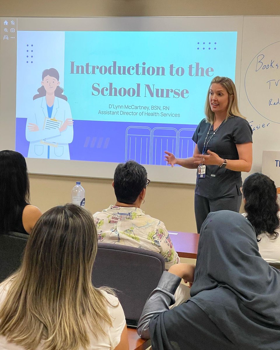 Adult Education NEISD tweet media