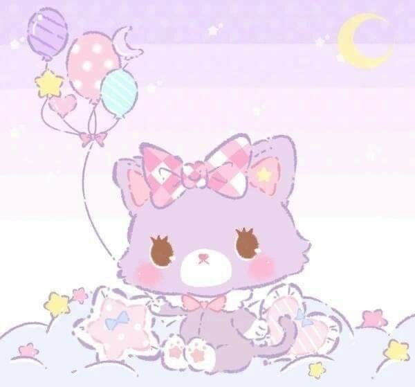sanriodaily's tweet photo. mewkledreamy is so underrated 💫 https://t.co/F8lEIZBu6v