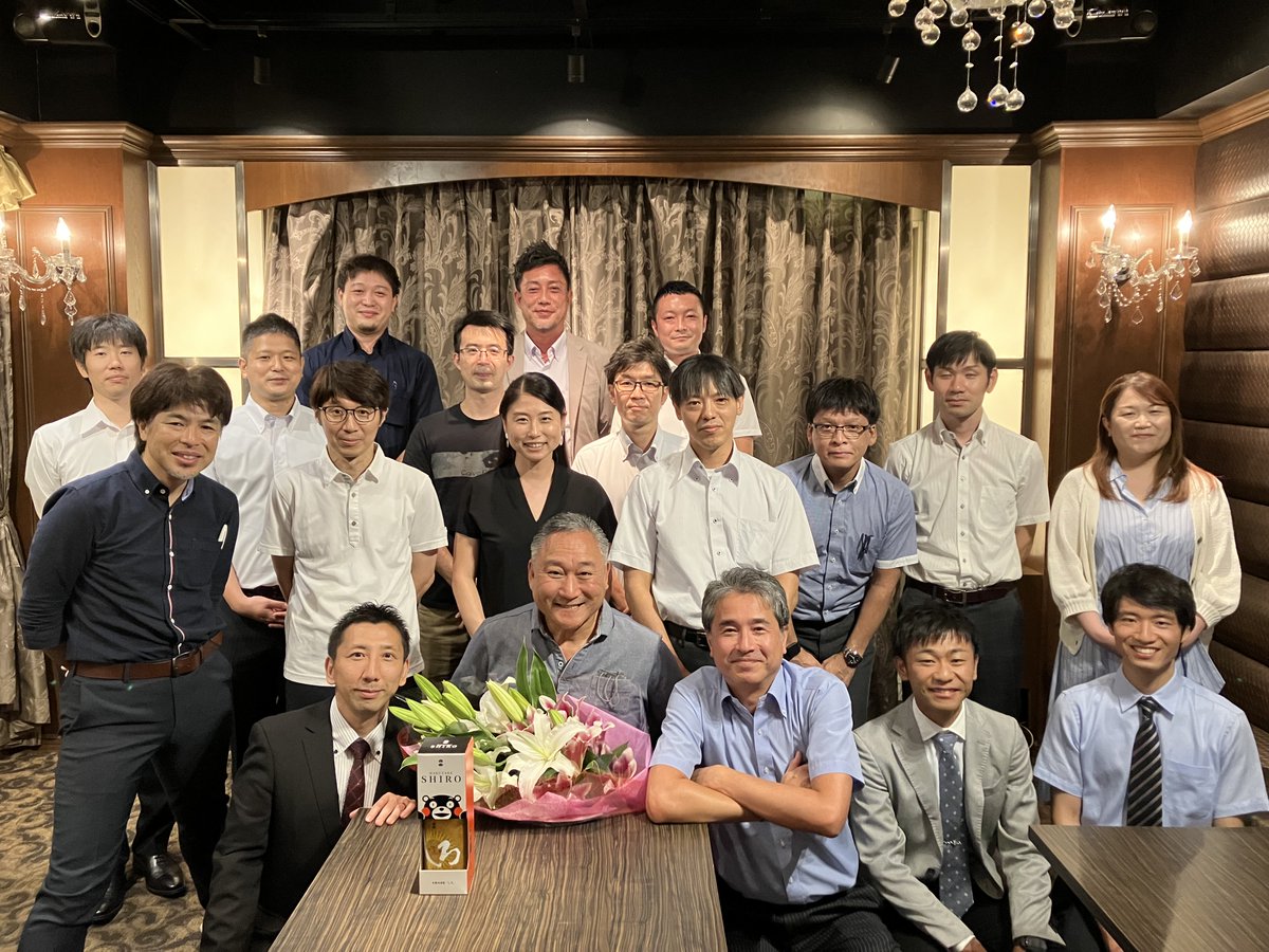 東海テクニカル tweet media