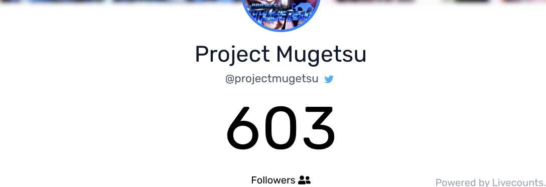 Is PROJECT MUGETSU DOOMED To Fail (Roblox Project Mugetsu) 