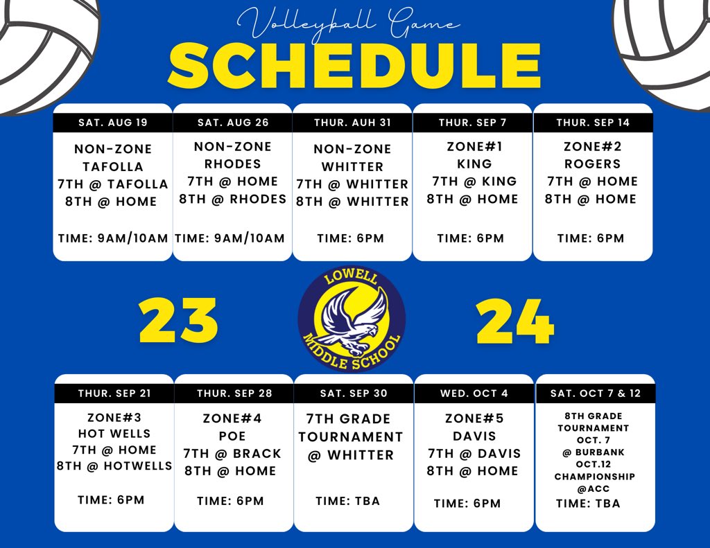 saisdlowell (@saisdlowell) on Twitter photo Volleyball season is here! Make plans to support our Lady Falcons this school year! For questions please contact coach Pellegrino at bpellegrino1@saisd.net Go Falcons!! đ Volleyball season is here! Make plans to support our Lady Falcons this school year! For questions please contact coach Pellegrino at bpellegrino1@saisd.net Go Falcons!! đ