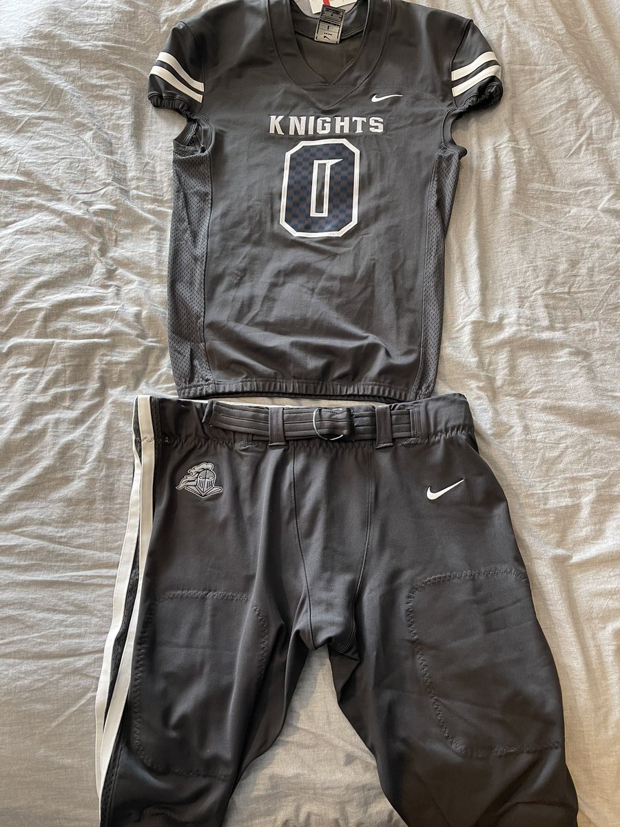 JoaFootball's tweet photo. Look good. Feel good. Play good. Brand new kit for this season. @TLitzenSports 
#TeamNike https://t.co/qeLr1p2GbO