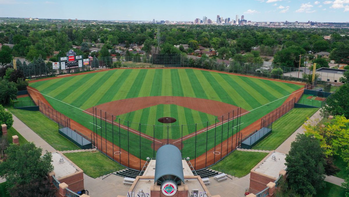 Continuing my academic and athletic career at Colorado Christian University. Thank you for all who have been apart of my journey. I am super excited for my next chapter.