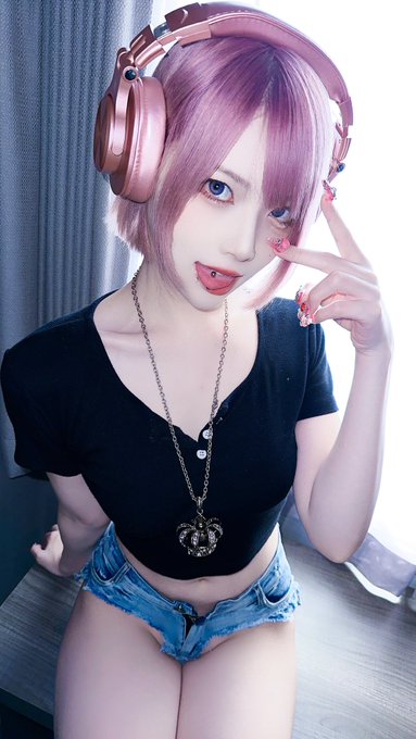 コスプレイヤーぽにょ皇子のTwitter画像9