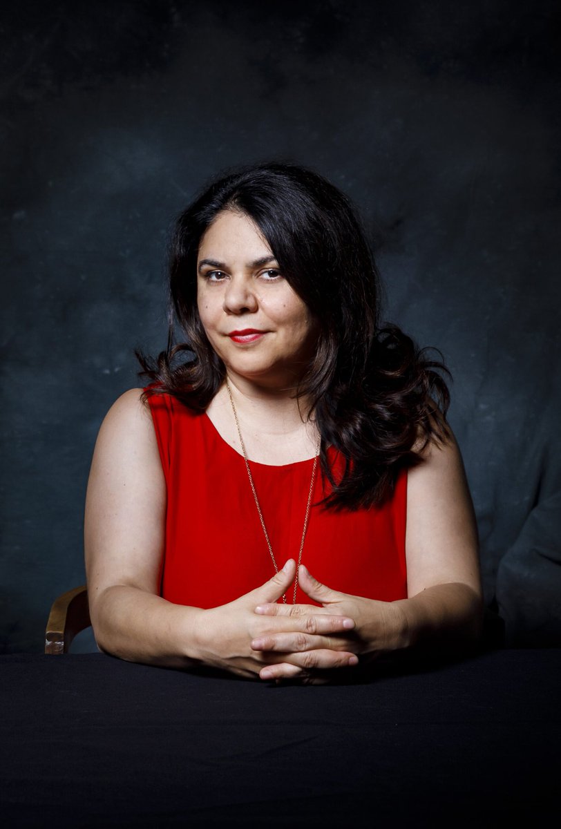 Addio a Michela Murgia, la scrittrice aveva 51 anni. Persona sempre presente nel discorso pubblico italiano, Murgia è stata anche drammaturga e critica letteraria, fertile generatrice di discorso culturale e politico.

Non la dimenticheremo.

#michelamurgia