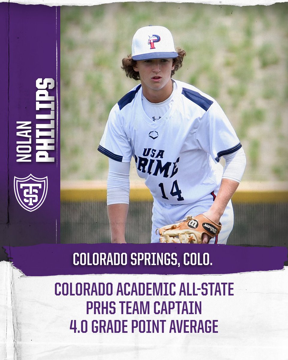 The Freshman File: Nolan Phillips

This astrophotographer's sights are on the stars with his feet on the pitching mound

#RollToms