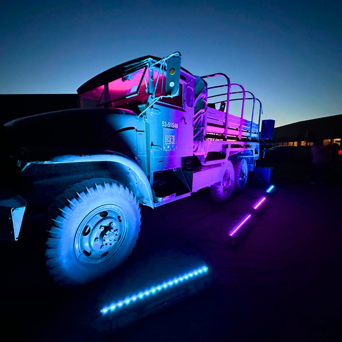 Base31PEC tweet media