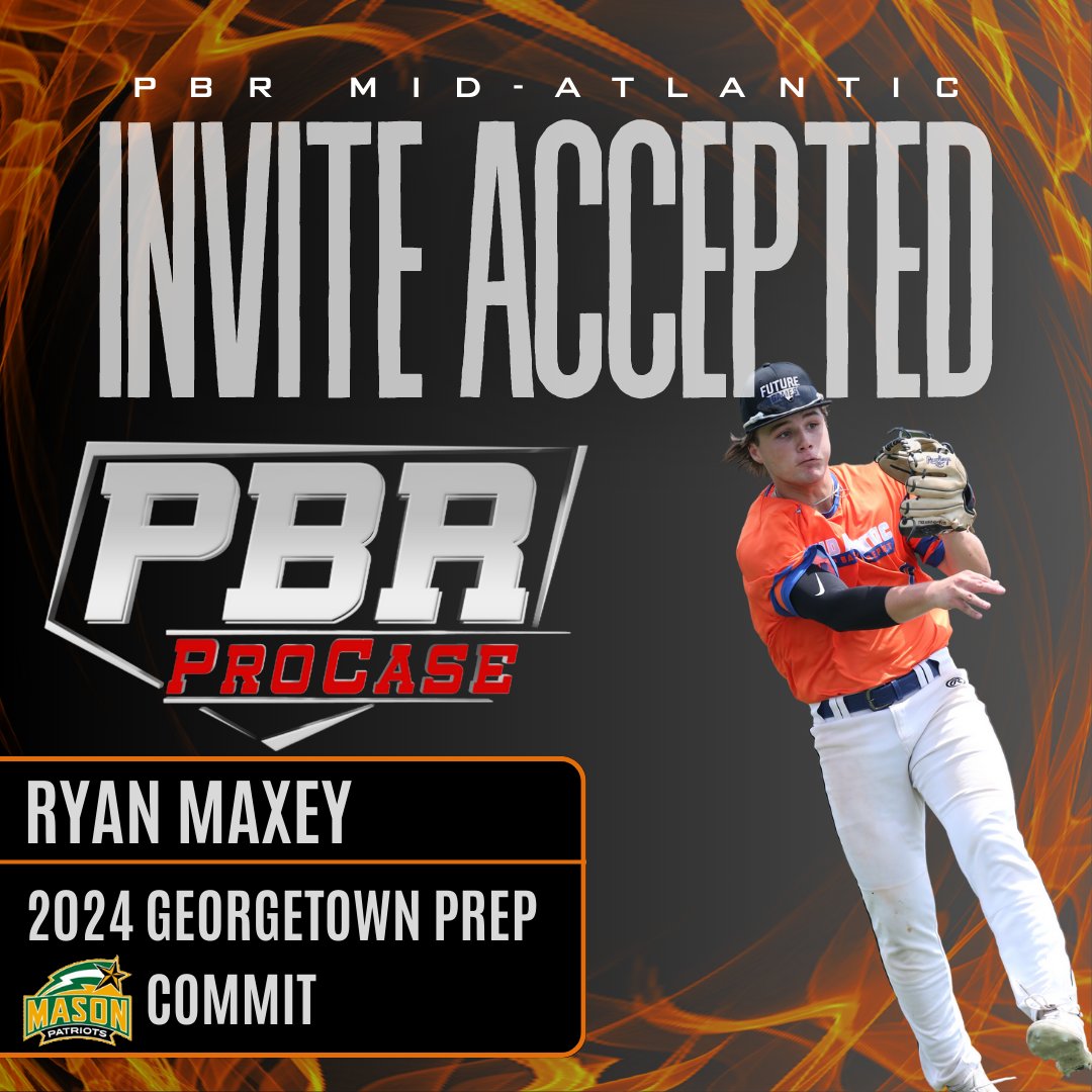 Prep Baseball Virginia/DC tweet media