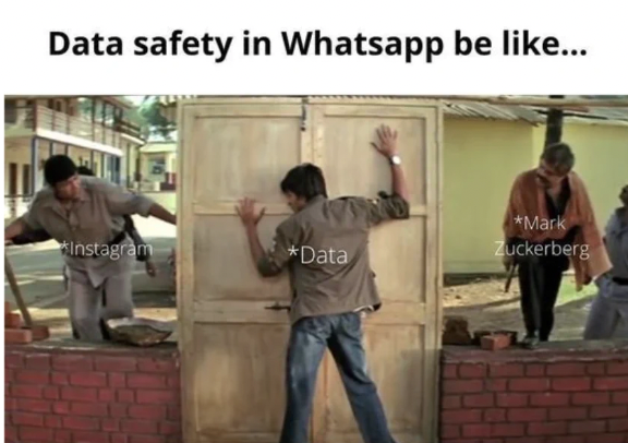 WireMin's tweet image. WireMin: Fancy a cup of tea at my place?😉

#FreedomFromControl #decentralzied #cybersecuritytips #LastPass #Hacked #cybersecurity #privacy #security #web3community #facebook #meta #TwitterX #telegram  #whatsapp #signal