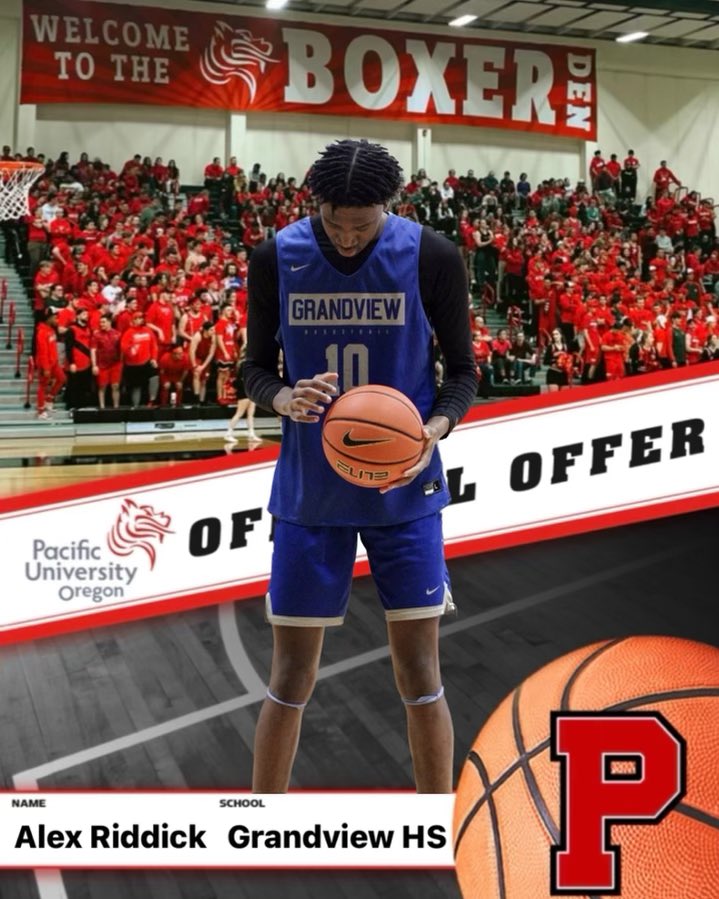 Alex Riddick tweet media