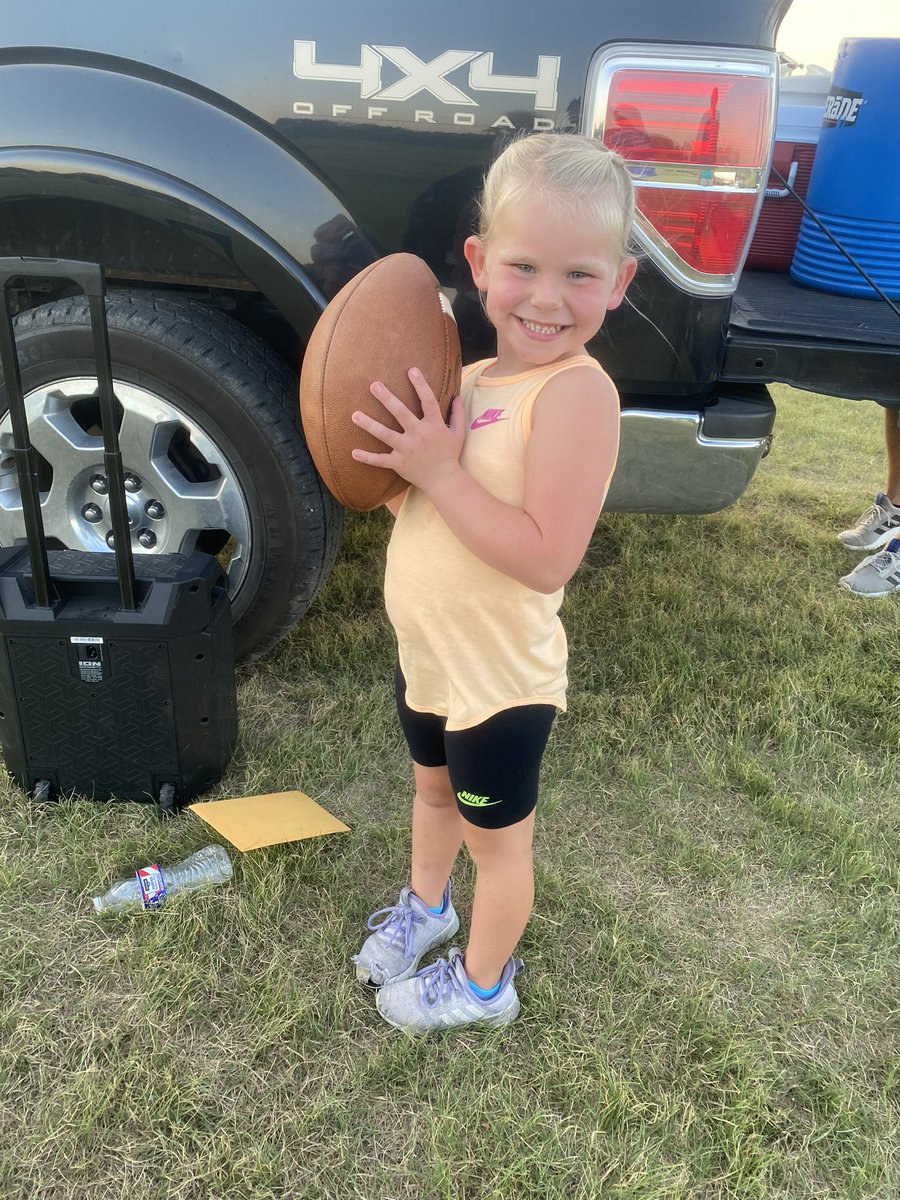 Colby_Hamel's tweet photo. Proud of this little girl for getting out and competing against all the boys! Love you Aubs ❤️ https://t.co/K3IKVjiSPV