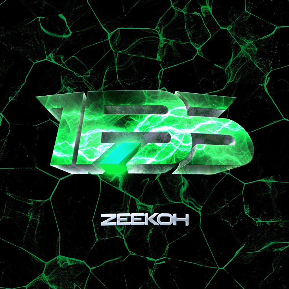 _Zeekoh's tweet photo. Joined @TeamBoLTSnipers https://t.co/pVpY7CzUVw