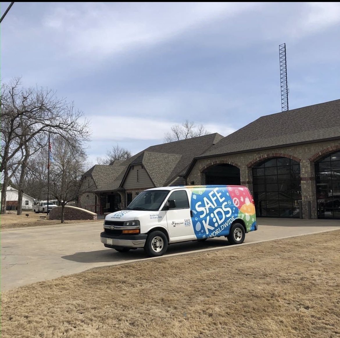 Bixby Police Department tweet media
