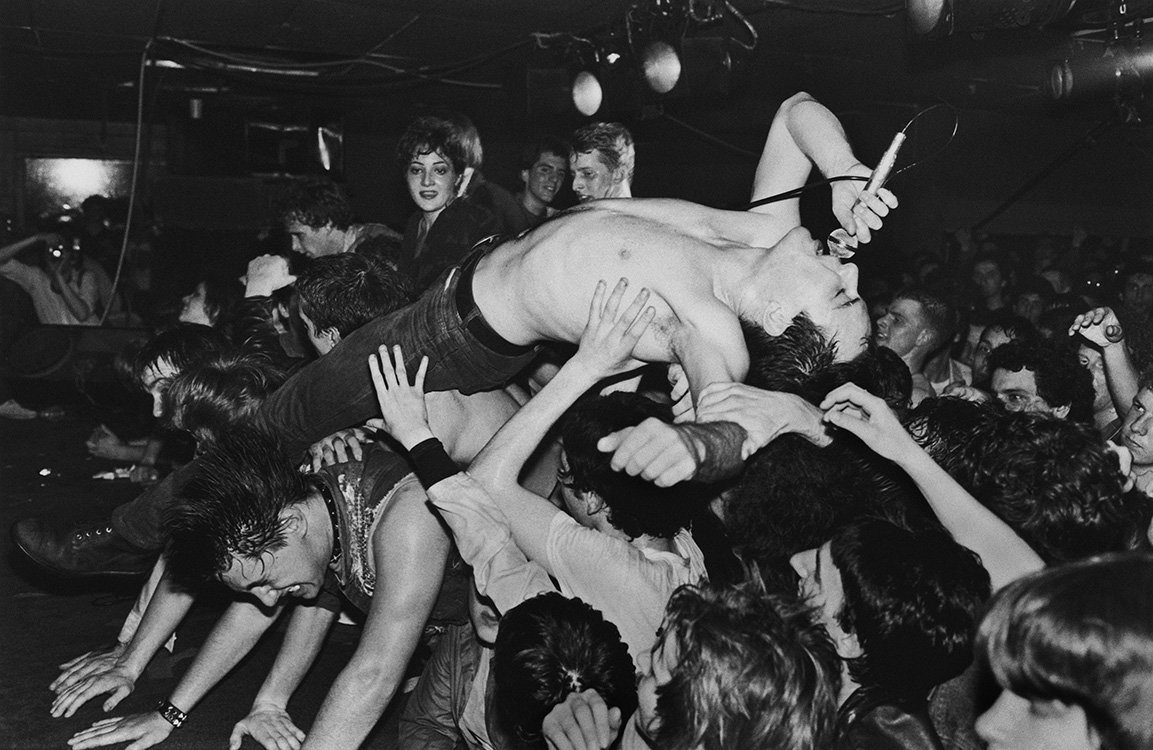 Punkrock History tweet media