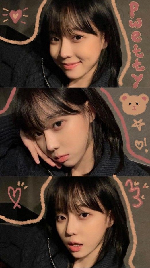 Happy 16th monthsarry to us my love. I love you so much