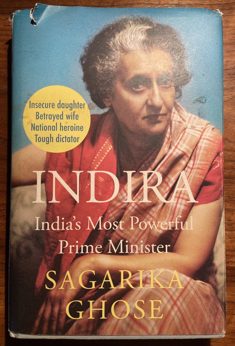 Sagarika Ghose tweet media
