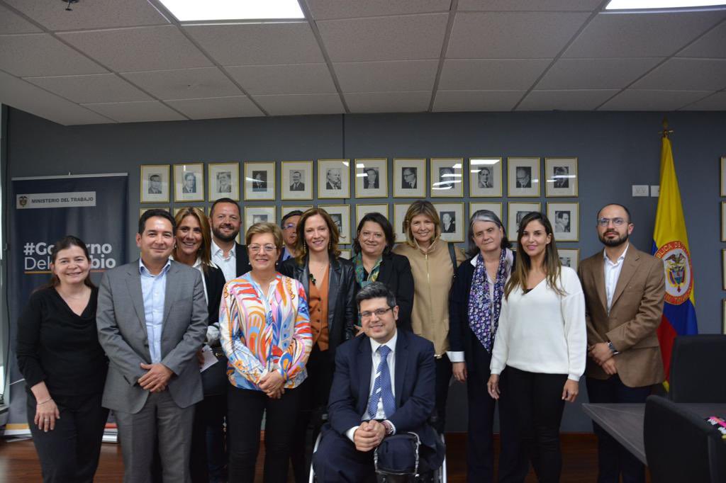 Alianza ALIADAS tweet media