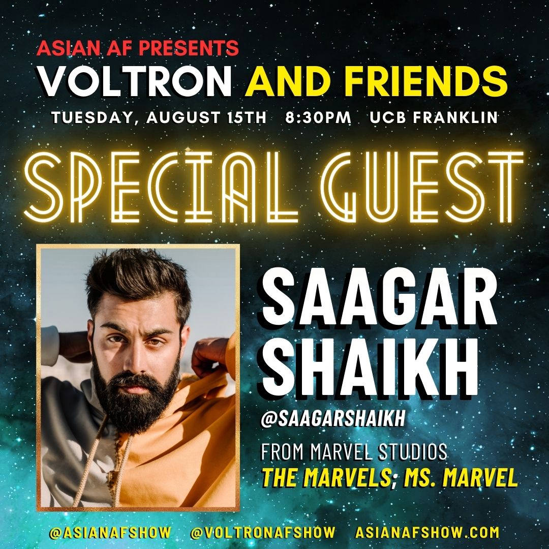 Asian AF tweet media