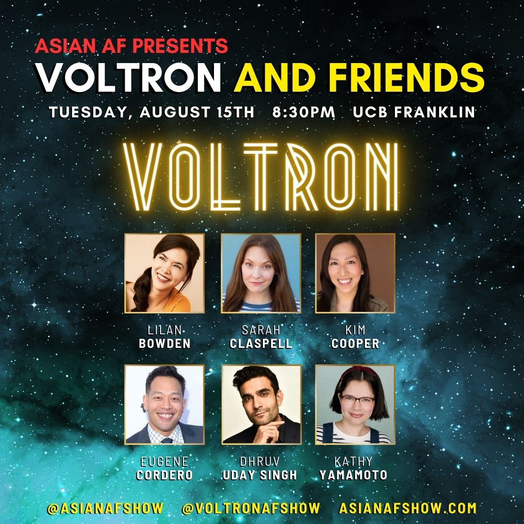 Asian AF tweet media