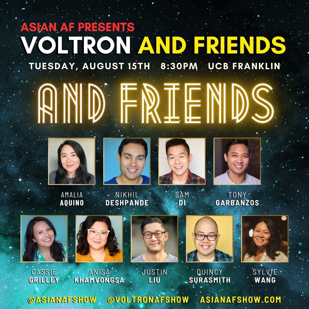 Asian AF tweet media