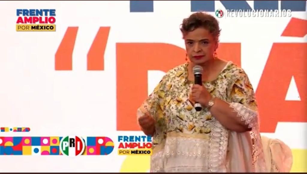 Javier_CasiqueZ's tweet photo. El #PrimerForo que organiza el #FAM nos permitirá escuchar las voces de las y los mexicanos que anhelamos un mejor futuro. Es un espacio de reflexión y consulta para exponer nuestra visión del #México que queremos. 
@PRI_Nacional
@alitomorenoc
@caroviggiano https://t.co/UmcXLNwite
