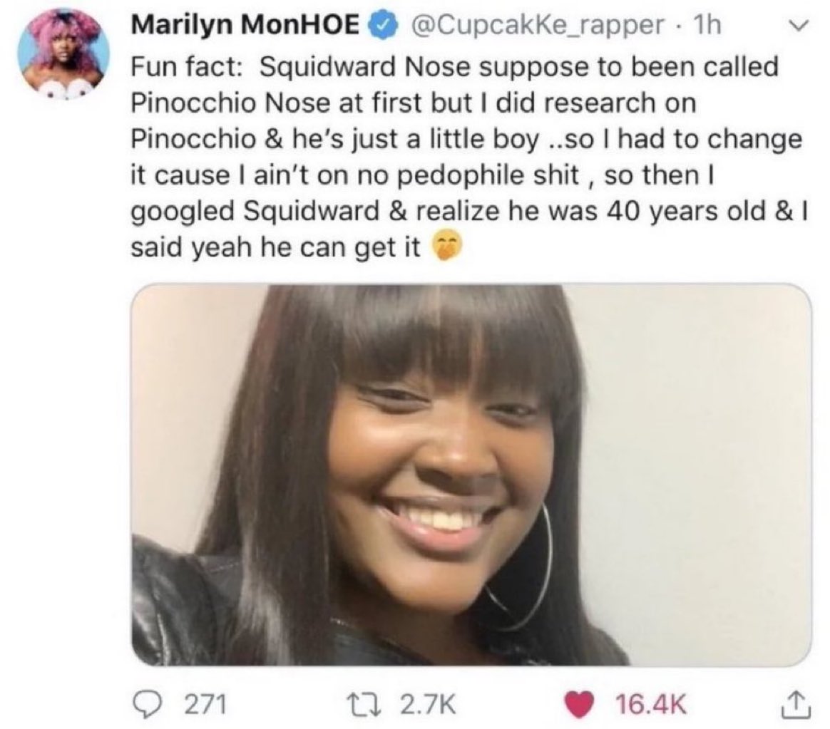 remy (@remy4real23) on Twitter photo 