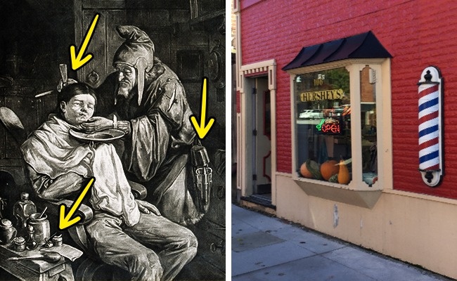 Símbolos con significados que talvez no conocías

Abro hilo🧵