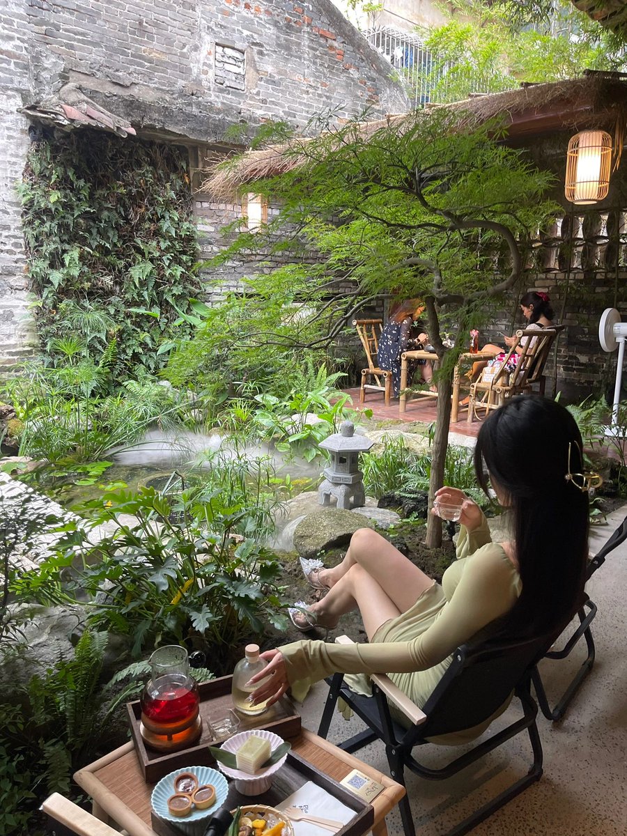 gresciia's tweet image. In their own world alone in the world of others let nature take its course time elimination is always not firm things