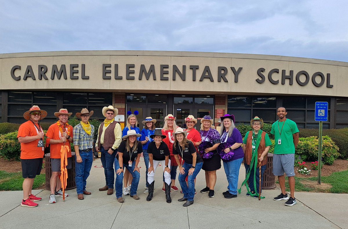 CarmelElementary tweet media