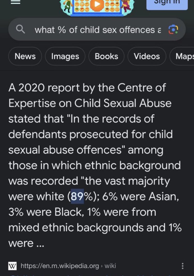 mDotfRMD's tweet photo. @kaydenw2006 @trut23469984 @bAby7RasH @FloridaBreezeFL @crazyclipsonly Nah stats say commonly white ppl but wtf I didn’t expect 89%🤯🤯 https://t.co/IkfvxosY1v