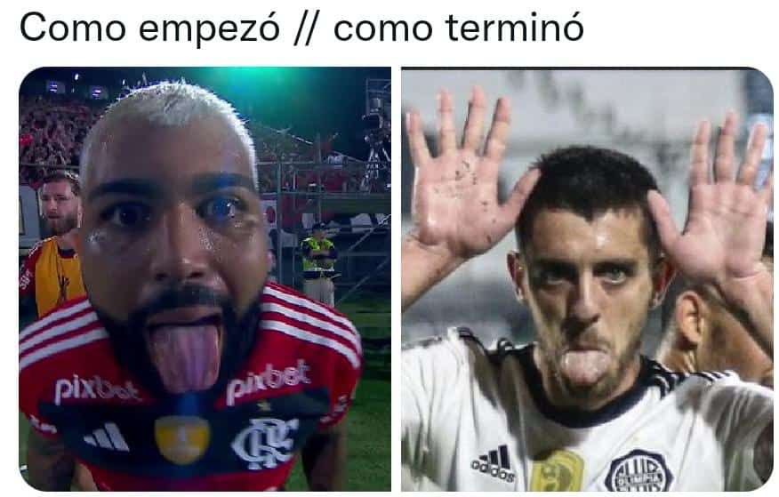 Javier Bernardes B. tweet media