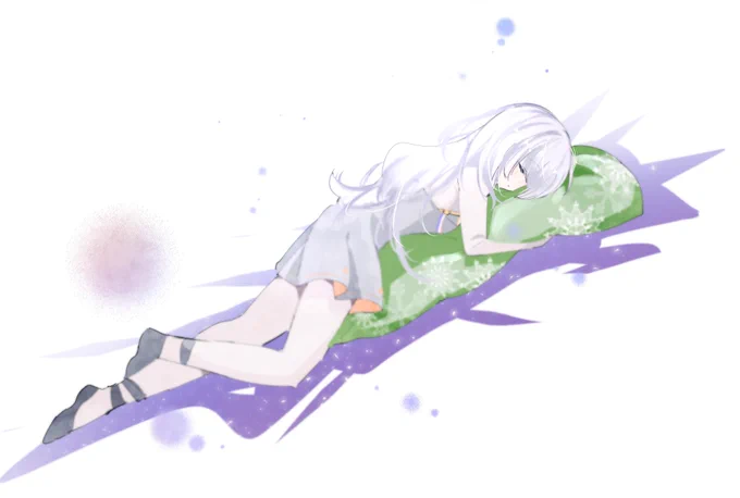 ル・マラン  #アズレン #アズールレーン