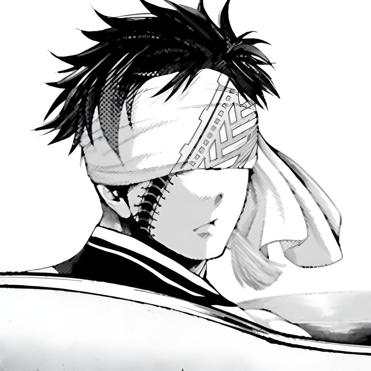 HumanKing__'s tweet photo. ⠀
⠀
— You're a mortal, aren't you .ᐣ You have looks and clothes that a mortal would wear, that's not just my power .ᐟ I have more abilities than that.
⠀
⠀ https://t.co/QGcf8vw3Ii