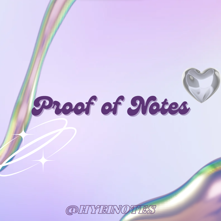 wonwonzaj's tweet image. ꒰ ❛ PROOF OF NOTES ꒱  

 ₊˚✧ here are some sample of the notes i'll be selling, feel free to check down below❕
⤷ ₱50 per subject! (ALL SUBJECT)
⤷ ₱75 per subject! GET 2 FOR ONLY ₱130 (GENBIO)

DM TO AVAIL !