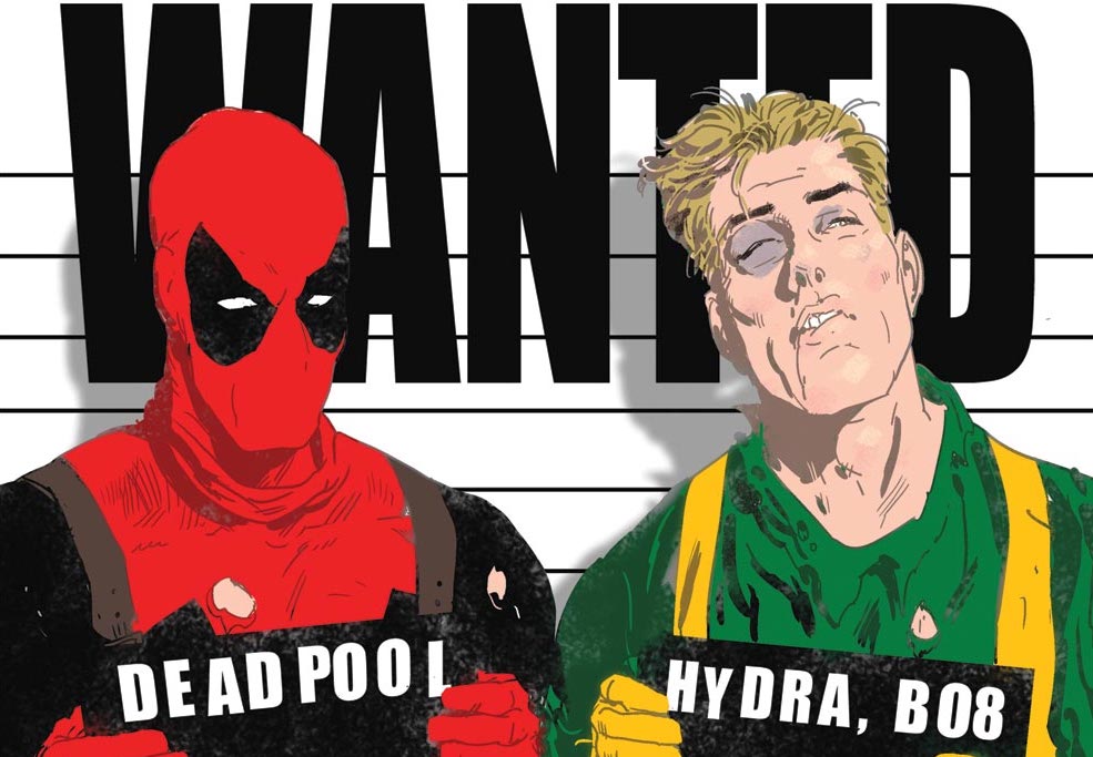 Agent_Bob's tweet image. Does this make me Ken?