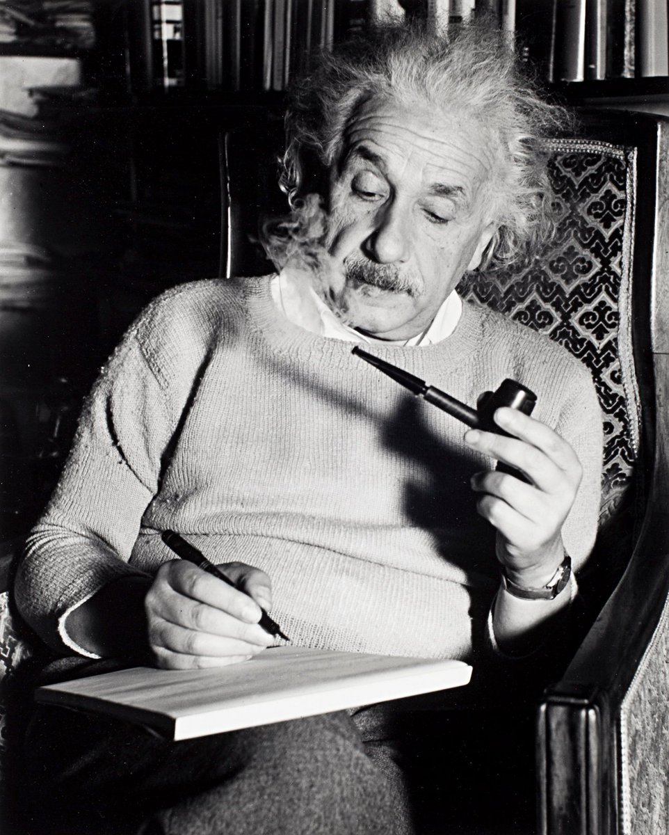 Albert Einstein on Science and Religion 💡

Does there truly exist an insuperable contradiction between religion and science? Can religion be superseded by science? The answers to these questions have, for centuries, given rise to considerable dispute and, indeed, bitter