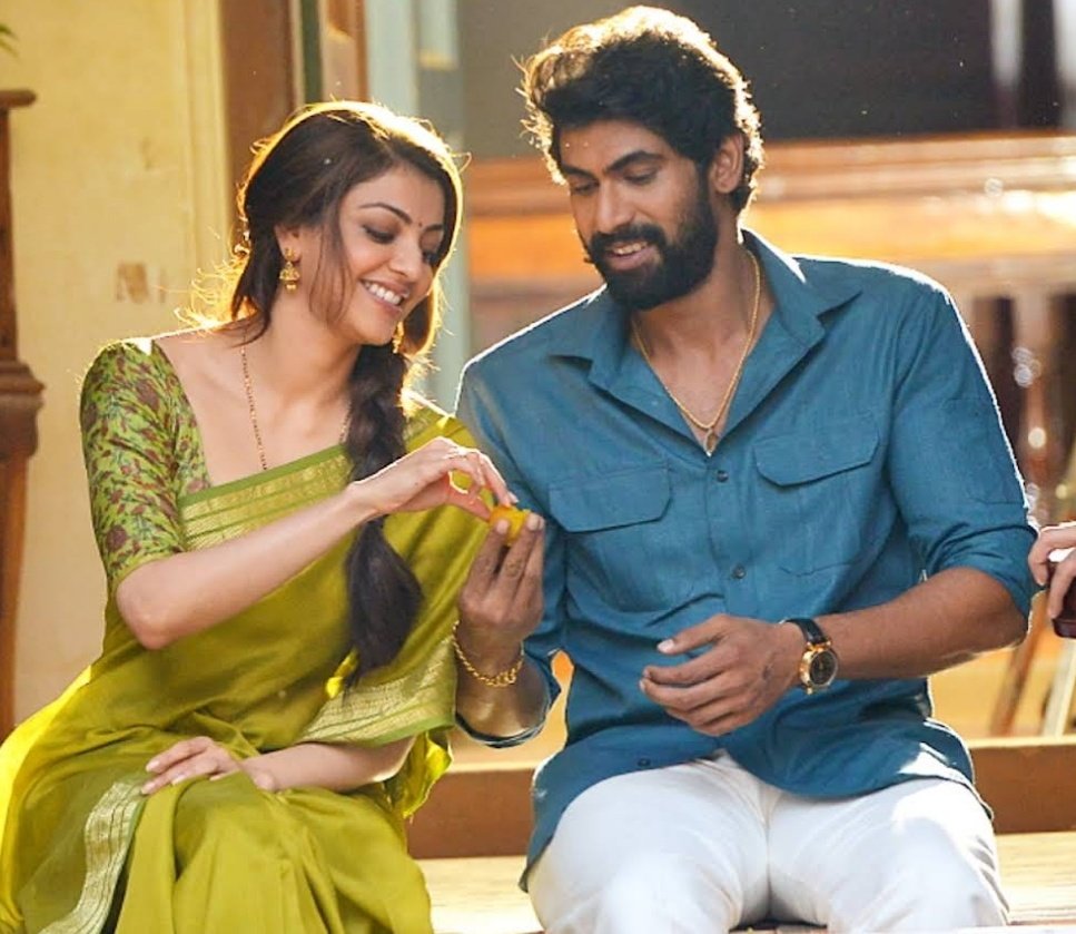 VictoryTrends's tweet photo. Today Marks 6th Anniversary Of SuperHit Mass Entertainer "Nene Raju Nene Mantri" (RD: 11/08/2017) 👌🔥
@RanaDaggubati @tejagaru @MsKajalAggarwal @CatherineTresa1 @SBDaggubati
@SureshProdns @anuprubens 
#6YearsOfNRNM https://t.co/F1X9KP8hLm