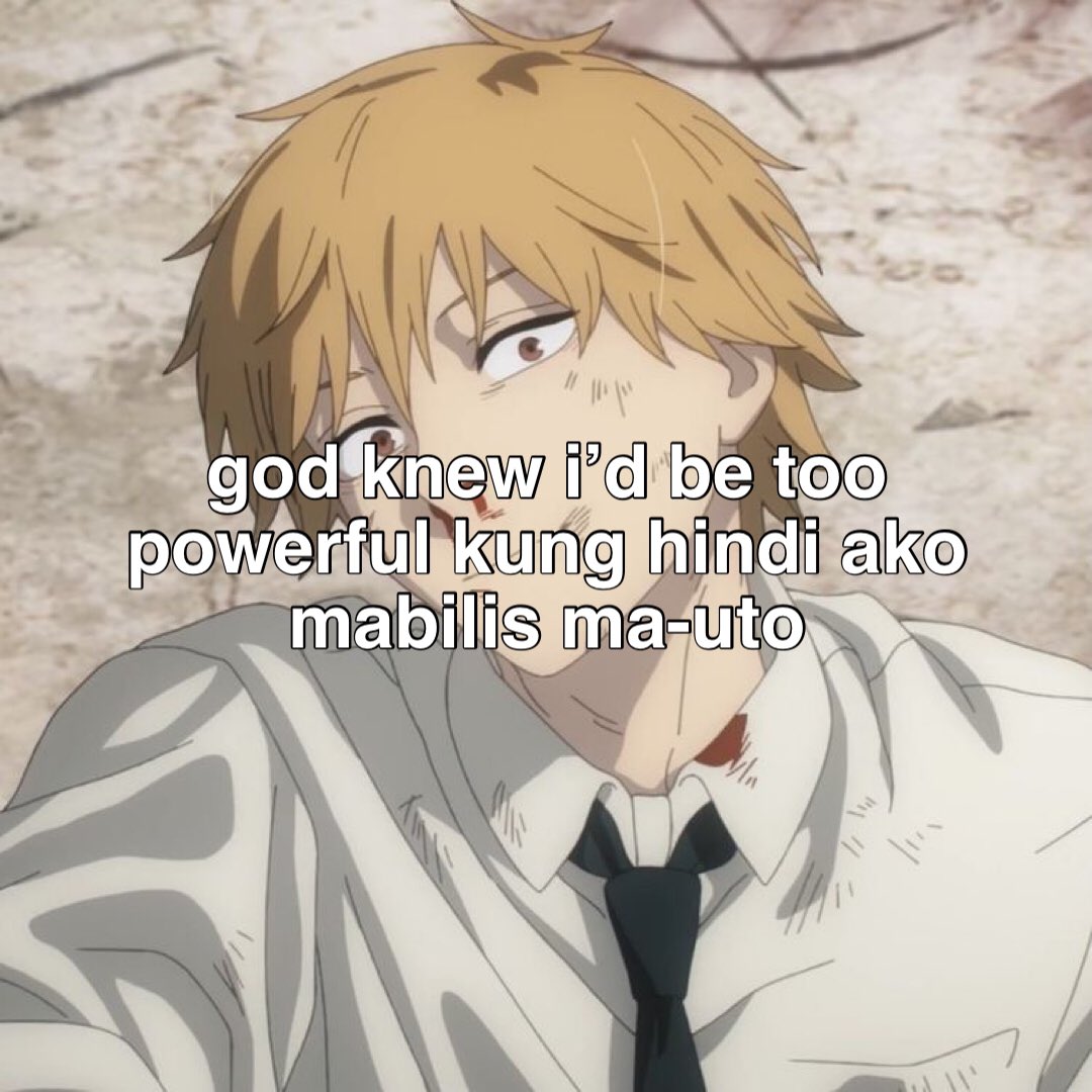 csm but filo 🎃 tweet media