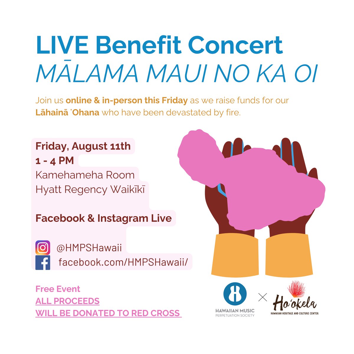 _akinamarie's tweet photo. While working on a story for @ViatorTravel, I had the sweetest time connecting with Auntie Ku'uipo, who shared so much wisdom about the Native Hawaiian culture. Please help support Auntie and her team as they host a benefit concert to help those impacted by the #MauiFires 🙏 https://t.co/3HoOhJ7XZ4