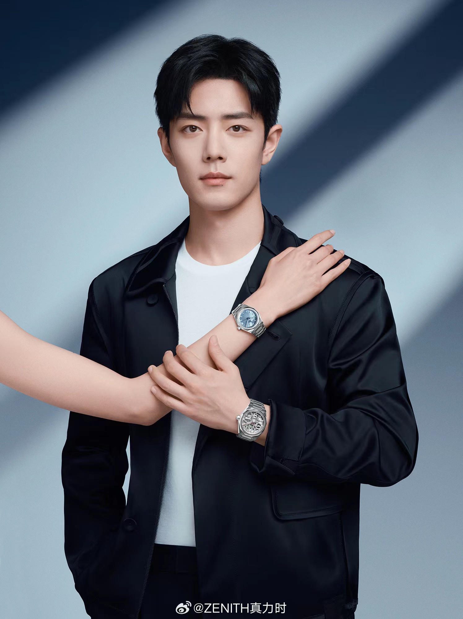 Xiao Zhan Japan Fanclub on X: 