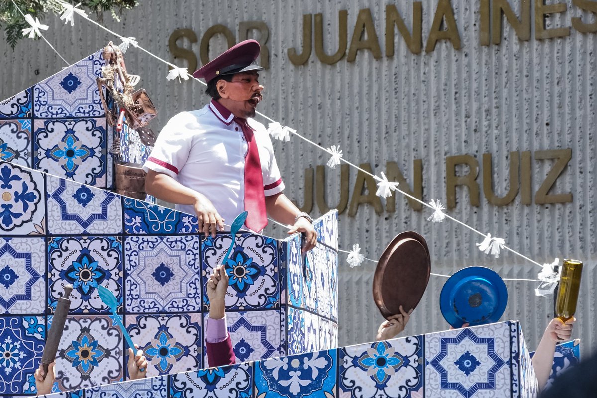 teatrounam's tweet photo. 📣 ATENCIÓN: por causas de fuerza mayor, se suspenden las funciones de 𝐄𝐬𝐞 𝐚𝐦𝐨𝐫 𝐝𝐞 𝐑𝐨𝐦𝐞𝐨 𝐲 𝐉𝐮𝐥𝐢𝐞𝐭𝐚, producción de Teatro UNAM para el #CarroDeComedias, de este sábado 12 y domingo 13 de agosto en el Centro Cultural Universitario.

Gracias por tu comprensión. https://t.co/Mv6lKpt6MW