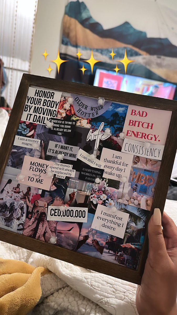 laursmore_'s tweet photo. made a vision board 🤍 https://t.co/AdZ9xvROrh