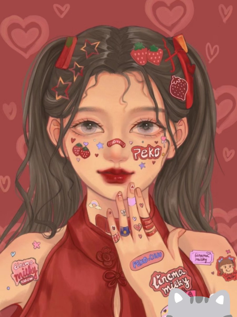 Monica Luo tweet media