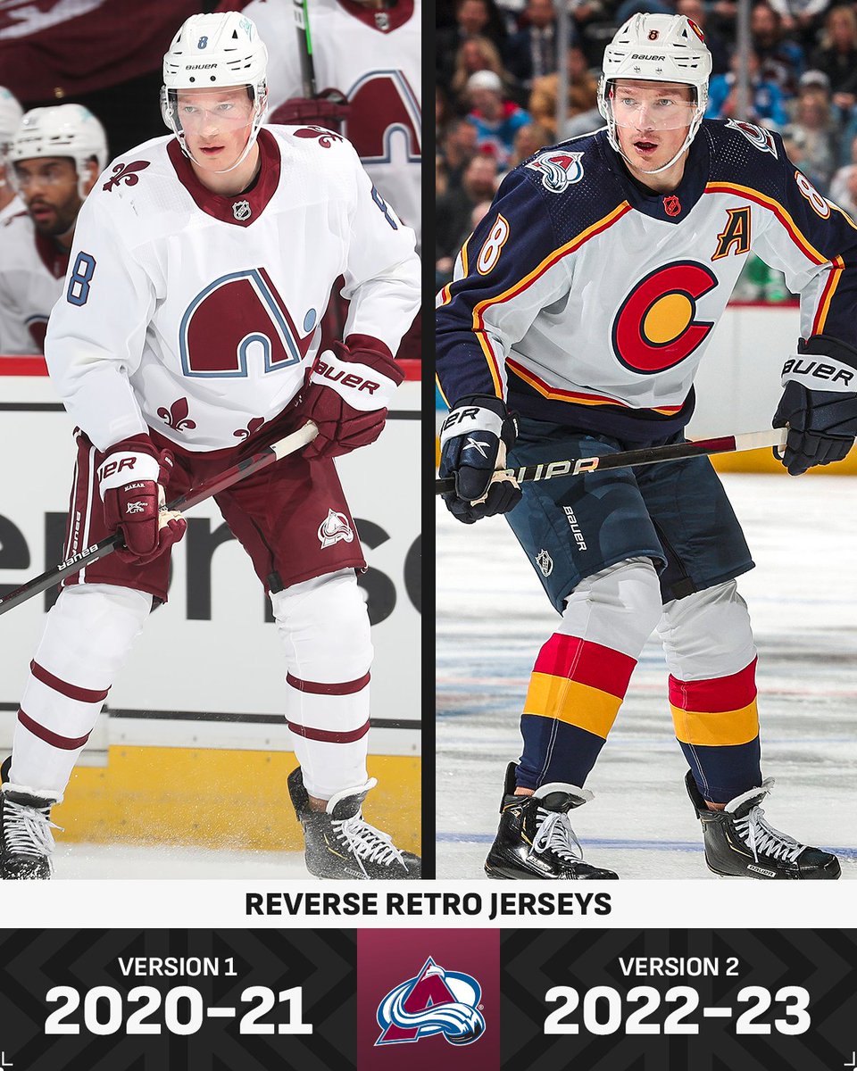 NHL tweet media