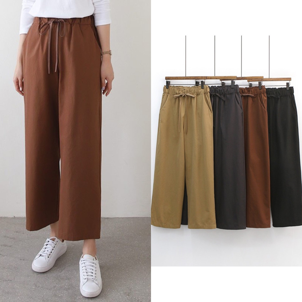 Marcelli333's tweet photo. ●면100 밴딩통바지 [베이지 밤색 먹색 블랙]ㅡ36,000원
 (Envy | 네이버 스마트스토어) https://t.co/omccVFhwOY https://t.co/R3De9MHB25