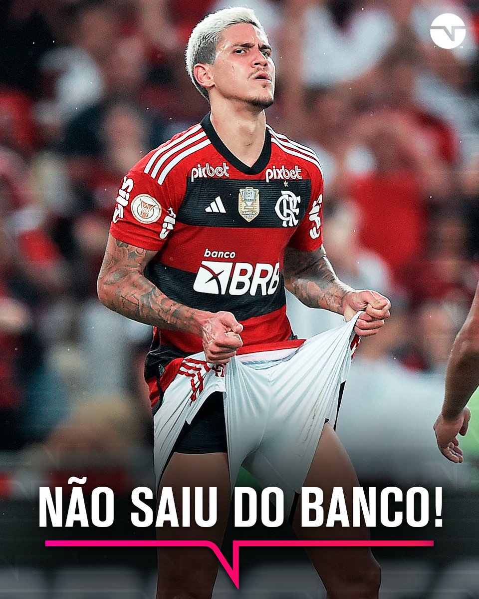 TNT Sports BR tweet media