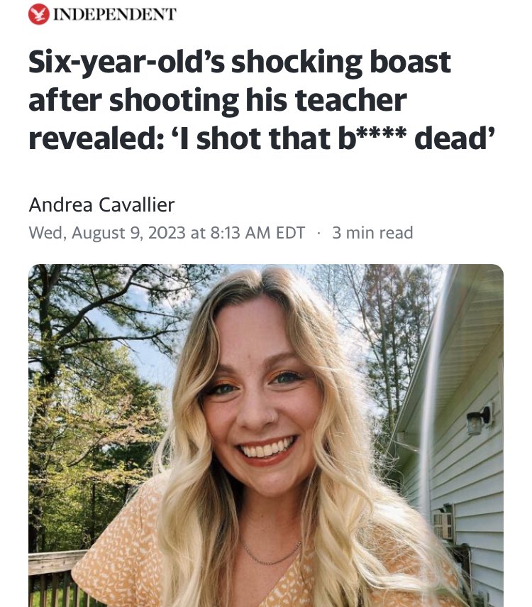 End Wokeness tweet media