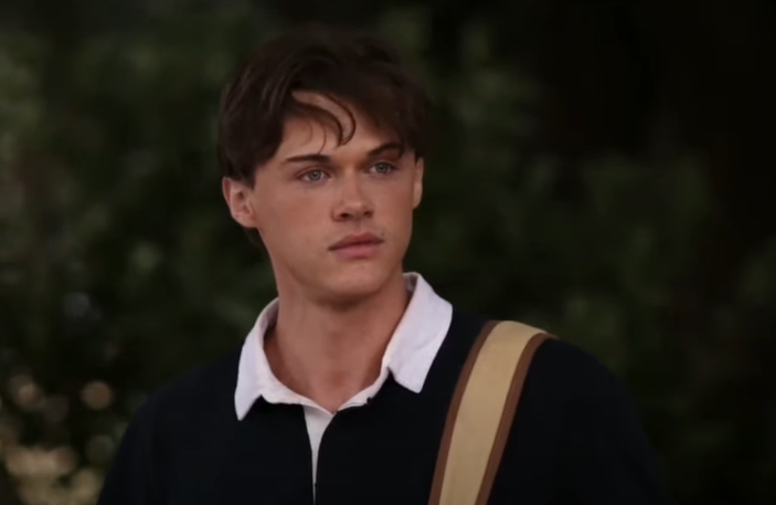 HE WAS SO HOPEFUL THAN SO BROKEN ALL IN THE SPAN OF ONE EPISODE 🥺  #TheSummerITurnedPretty